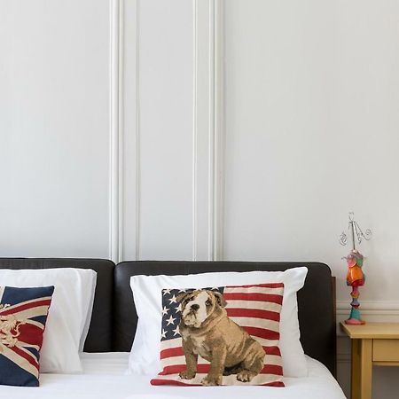 Les Suites De Philippe By Cocoonr Rennes Luaran gambar