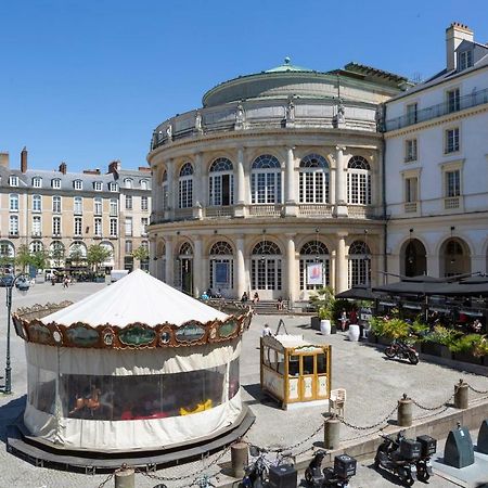 Les Suites De Philippe By Cocoonr Rennes Luaran gambar