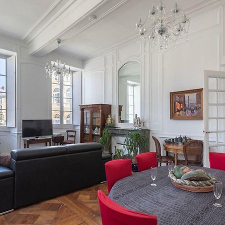 Les Suites De Philippe By Cocoonr Rennes Luaran gambar