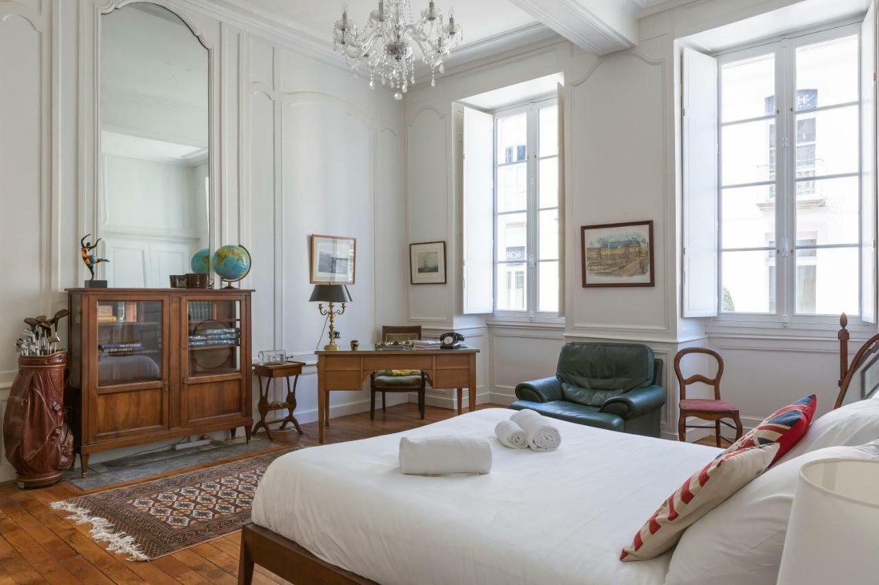 Les Suites De Philippe By Cocoonr Rennes Luaran gambar